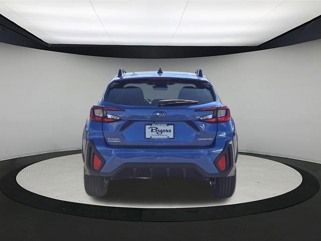 2025 Subaru Crosstrek Premium photo 6