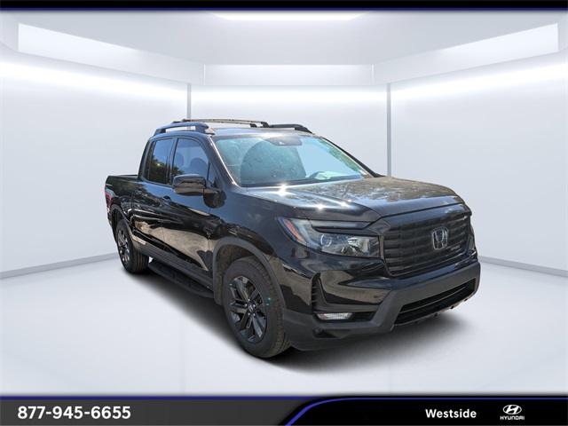 2023 Honda Ridgeline Sport's photo