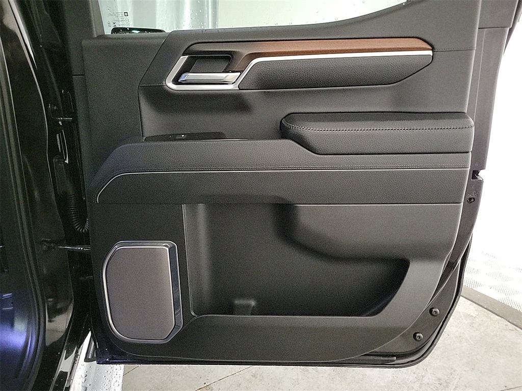 2026 GMC SIERRA - Image 24