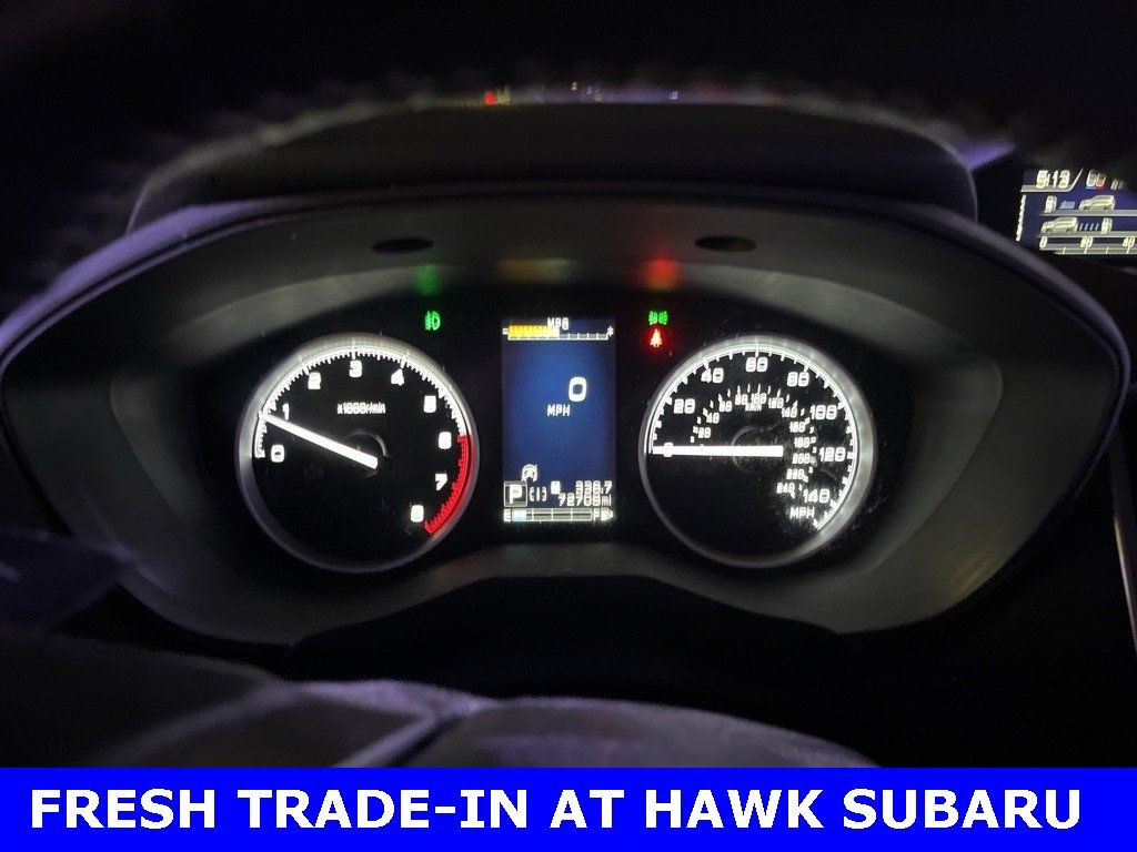 2021 SUBARU FORESTER - Image 9