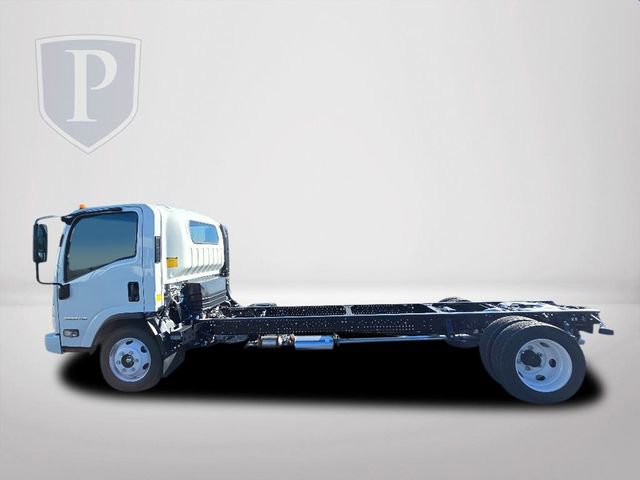 2025 Chevrolet Silverado 4500HD photo 7