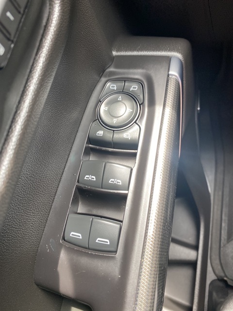 2019 Gmc Sierra 1500 AT4 photo 14