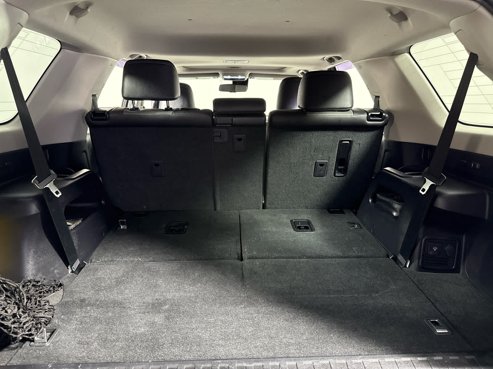 2021 Toyota 4Runner SR5 Premium photo 17