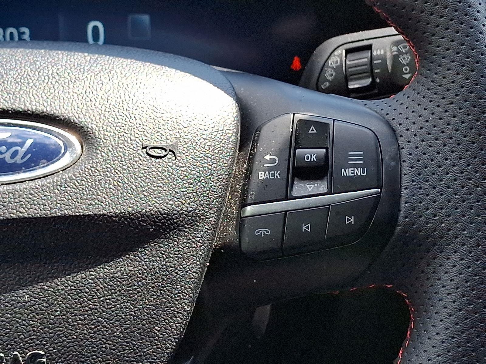 2023 Ford Escape ST-Line Elite photo 22