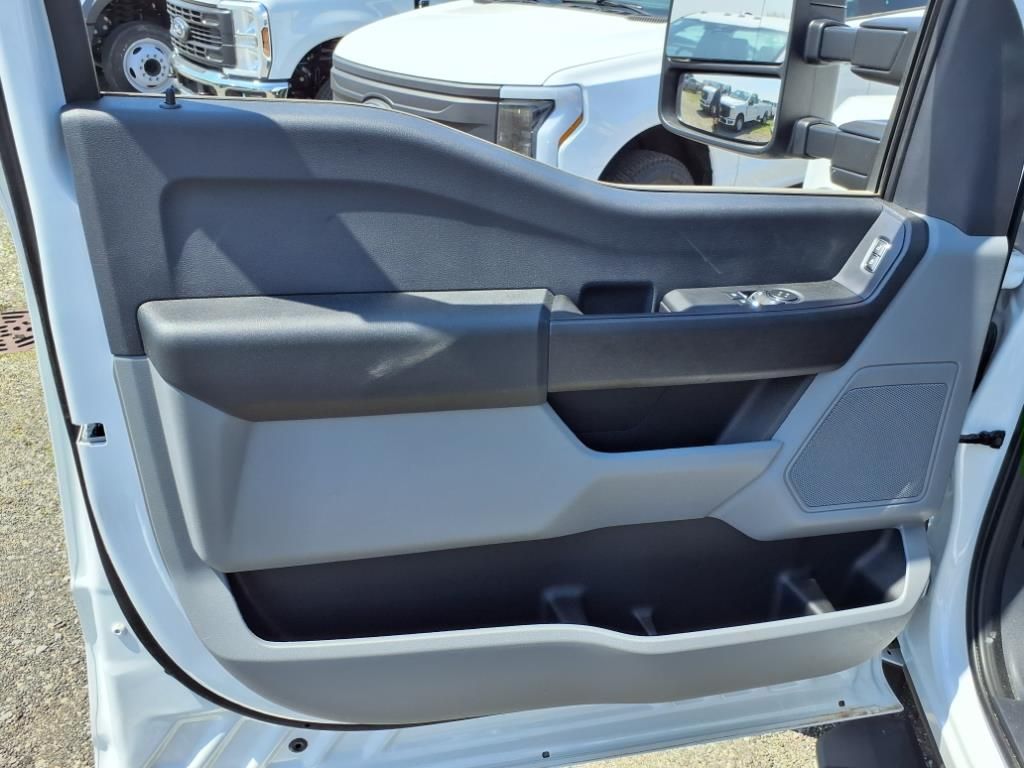 2024 Ford F-450 XL photo 10