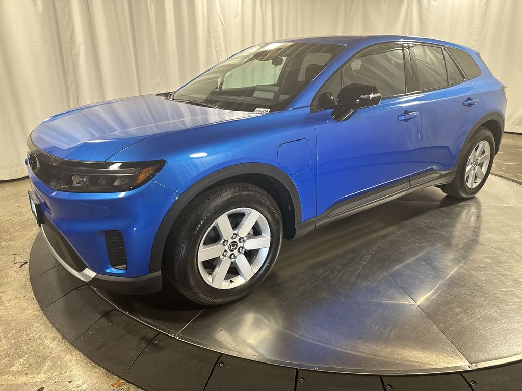 2025 Honda Prologue EX's photo