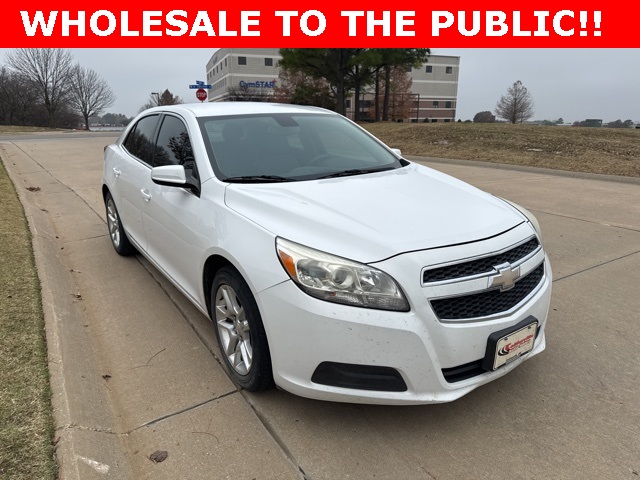 2013 Chevrolet Malibu 1SA