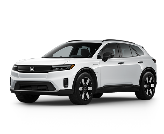 2026 Honda Prologue