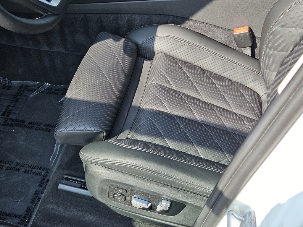 2024 Bmw X7 xDrive40i photo 39