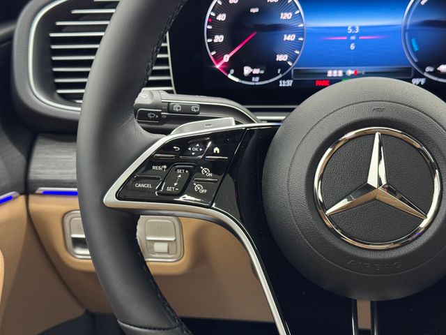 2026 Mercedes Benz GLE 450 4MATIC photo 19