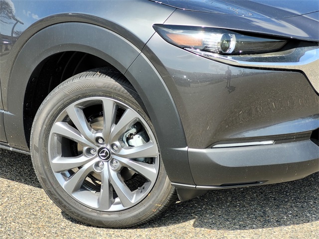 2025 Mazda CX-30 2.5 S Preferred photo 3