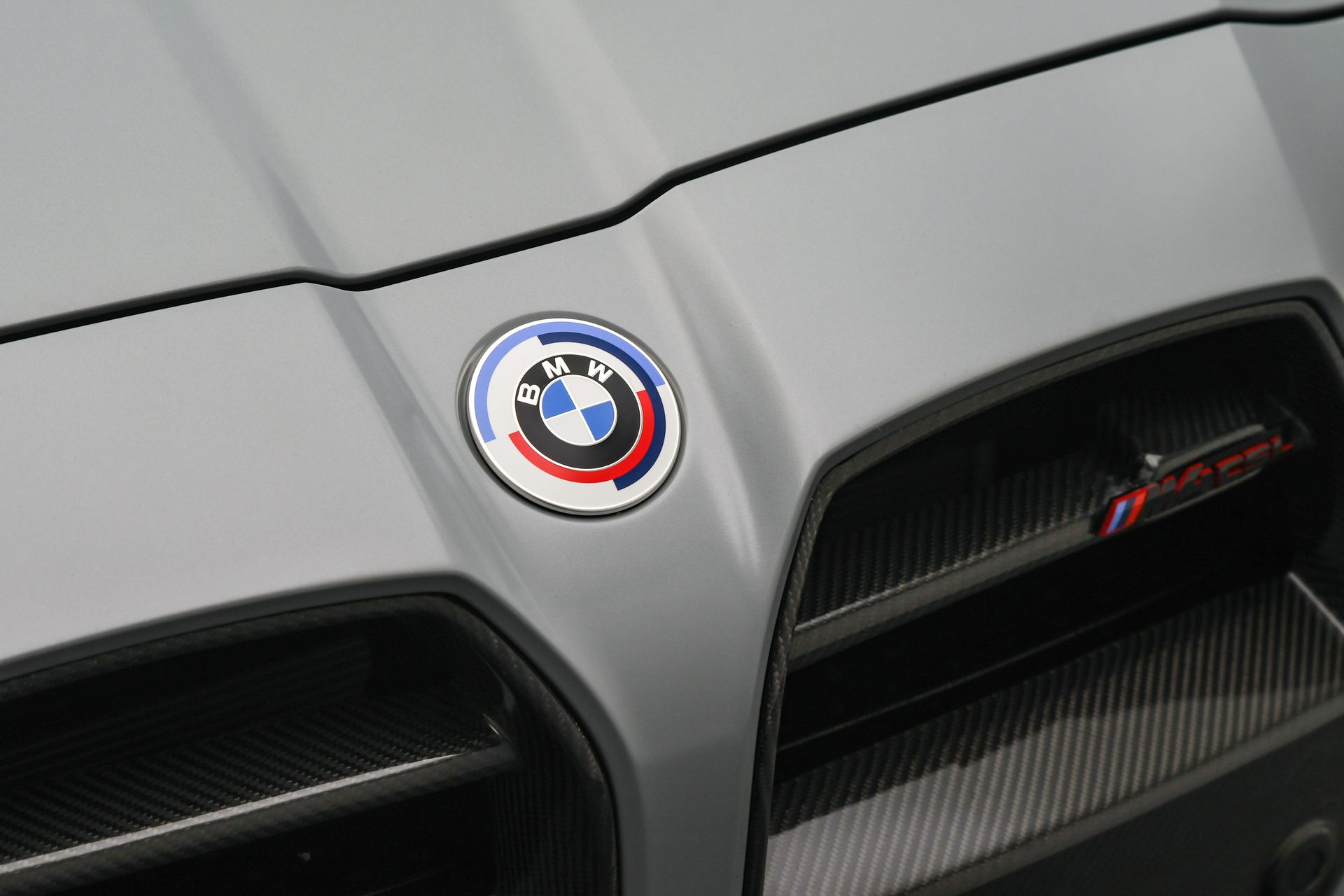 2023 Bmw M4 photo 21