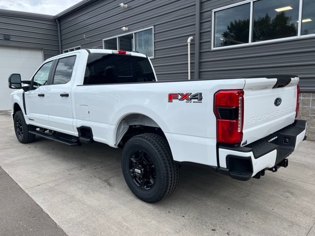 2026 Ford F-350 XL photo 6