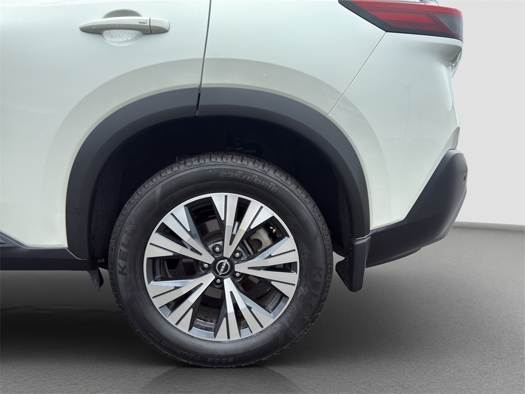 2023 Nissan Rogue SV photo 23