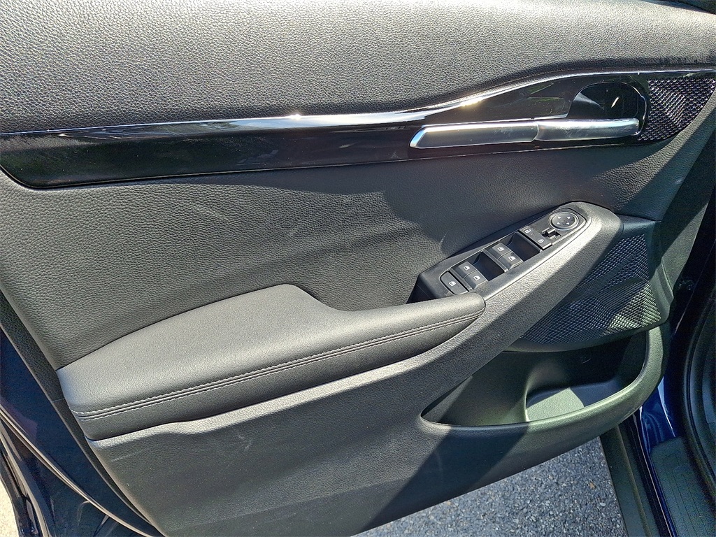 2026 Kia Seltos EX photo 12