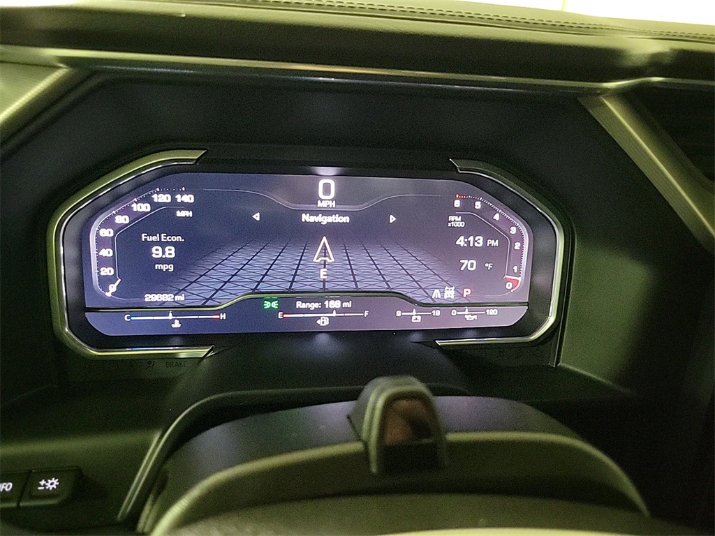 2023 GMC SIERRA - Image 16