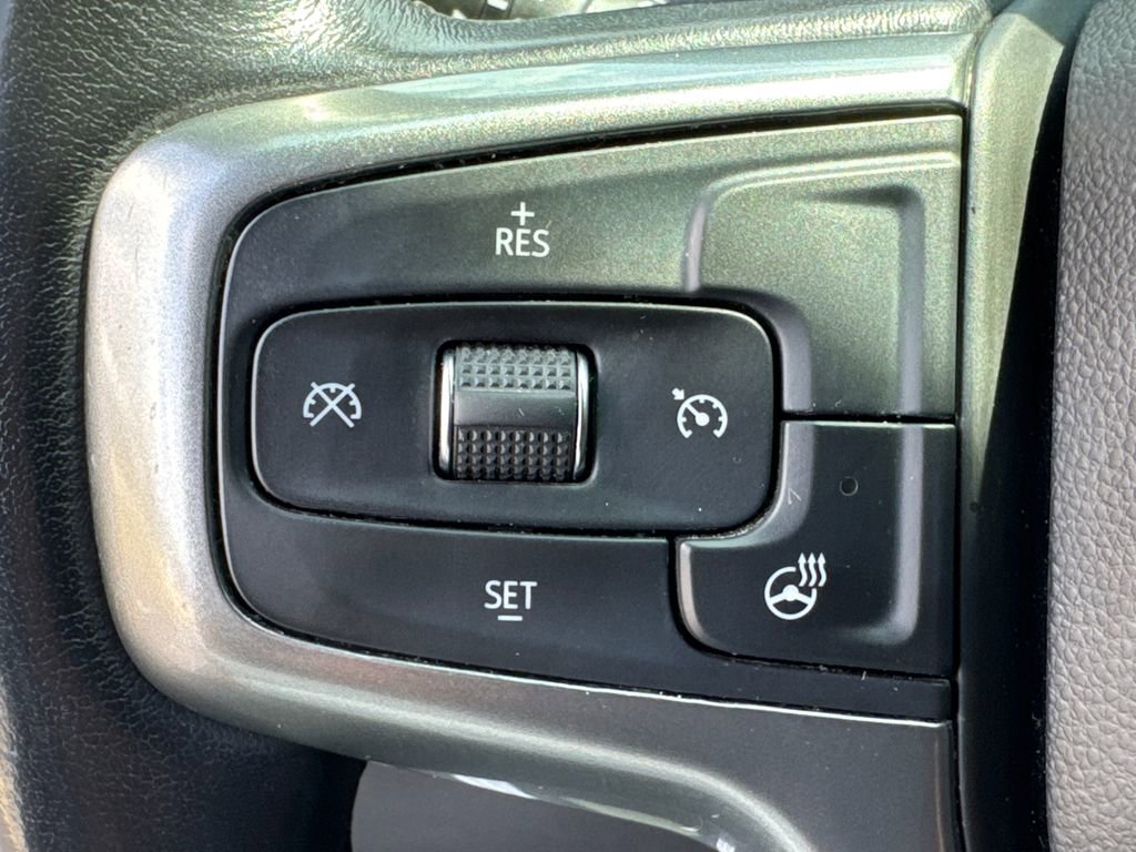 2020 Chevrolet Silverado 1500 RST photo 23