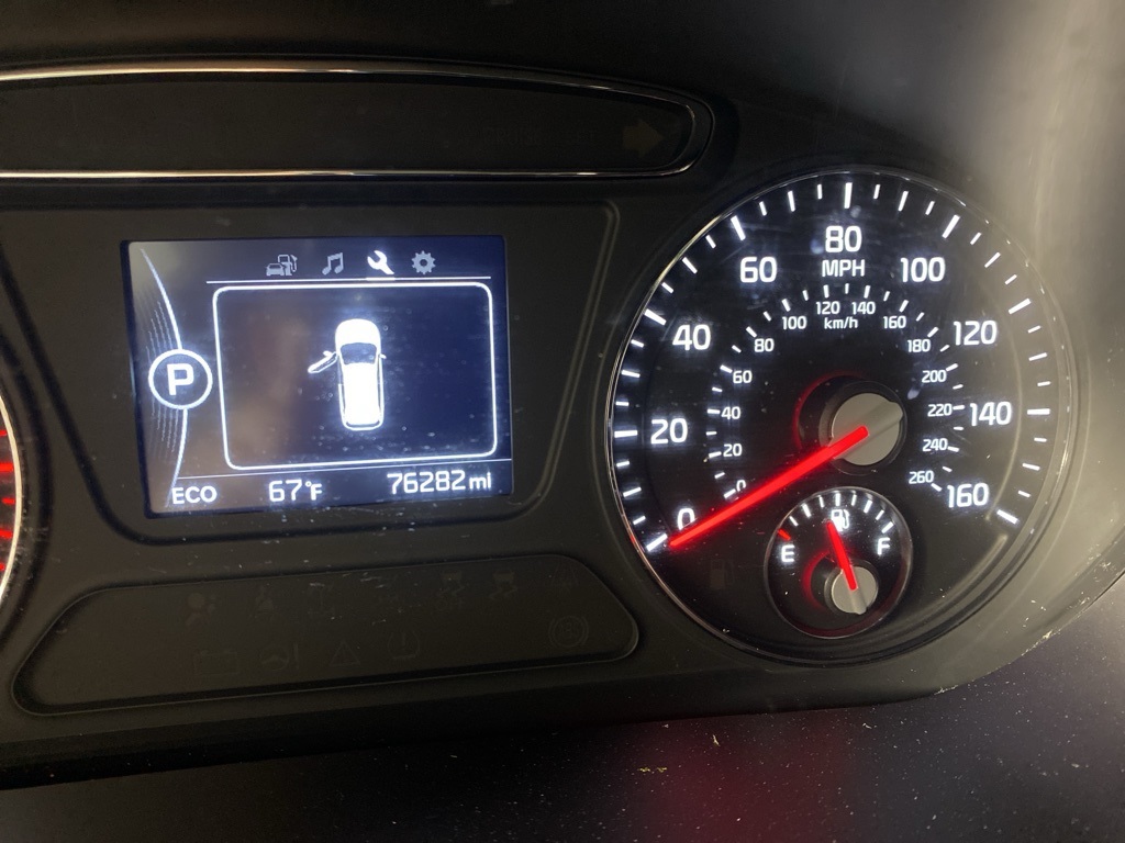 2017 Kia Sorento LX photo 16