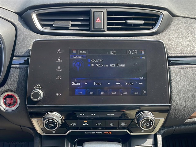 2019 Honda CR-V EX-L photo 21