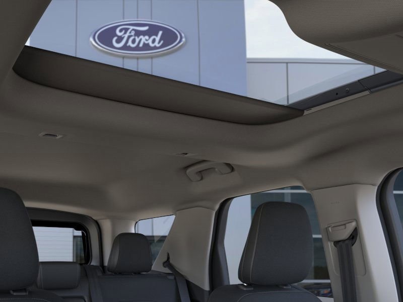 2025 Ford Bronco Sport Big Bend photo 15