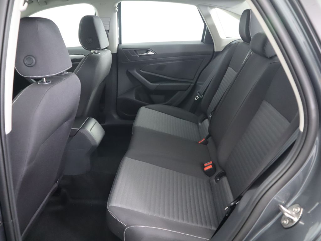 2025 Volkswagen Jetta 1.5T S photo 21