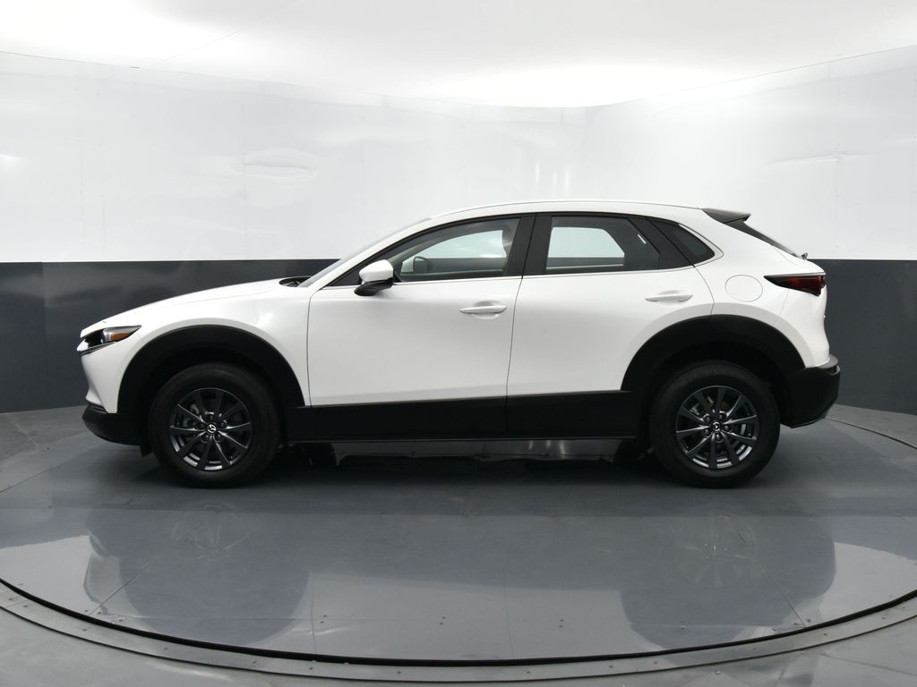 2023 Mazda CX-30 2.5 S photo 4
