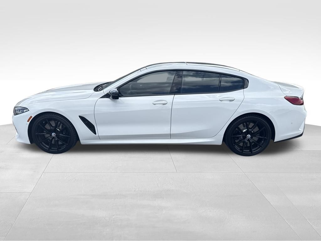 2023 Bmw M850i xDrive GC photo 2