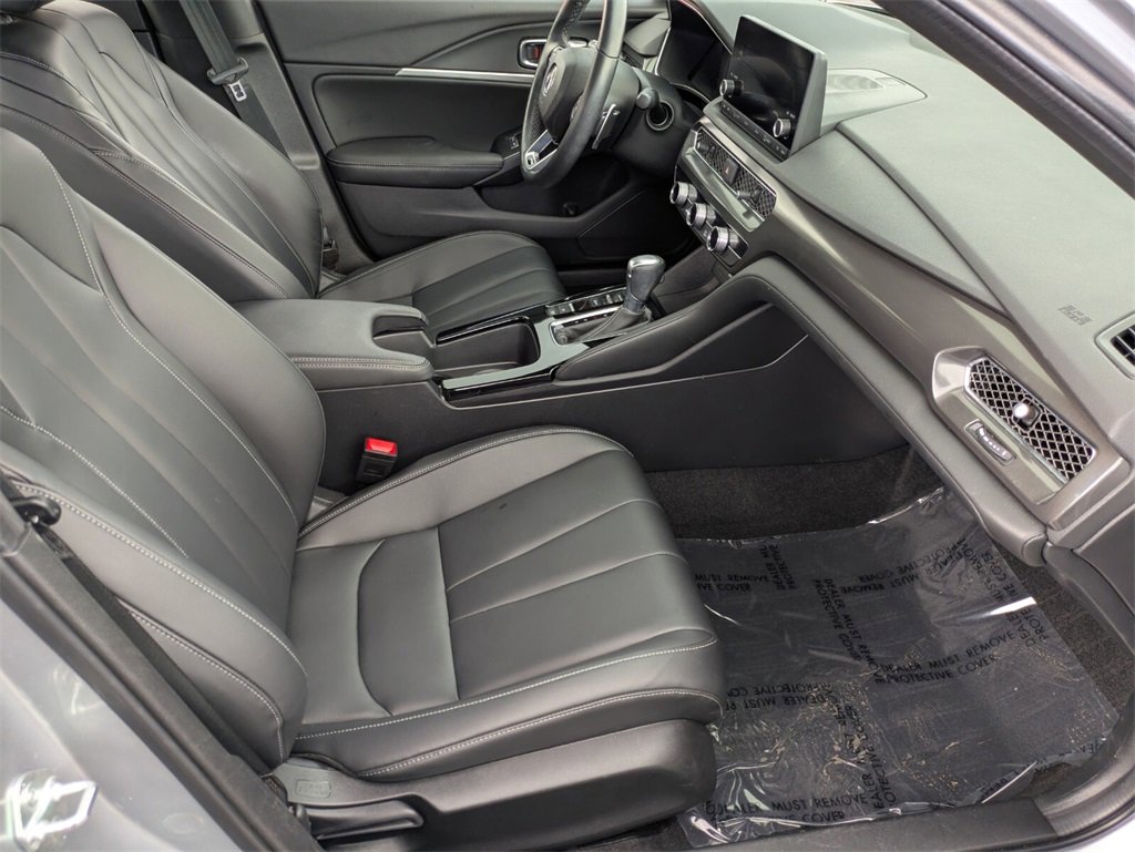 2023 Acura Integra A-Spec photo 29