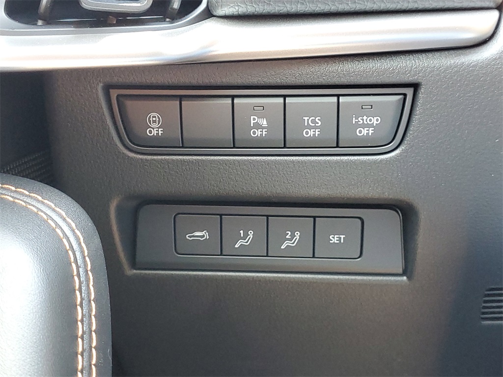 2025 Mazda CX-90 3.3 Turbo Premium S photo 19