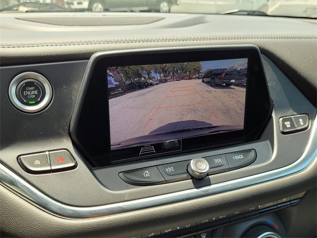 2022 Chevrolet Blazer 2LT photo 23