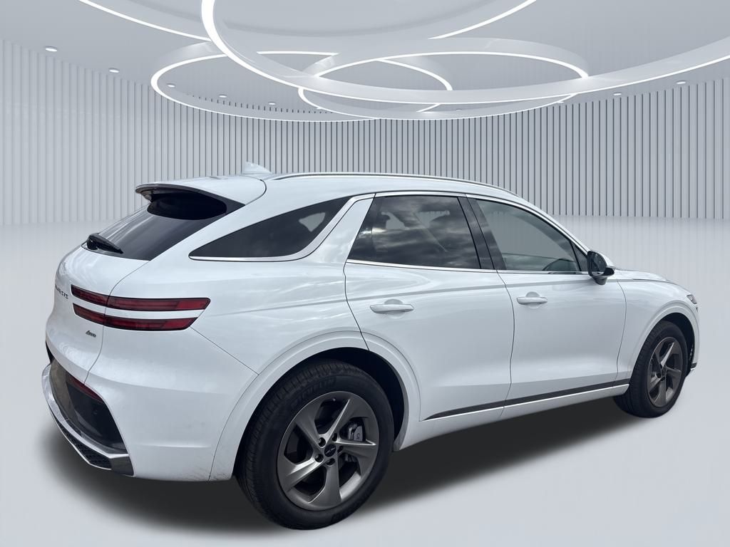 2026 Genesis GV70 2.5T Select photo 4