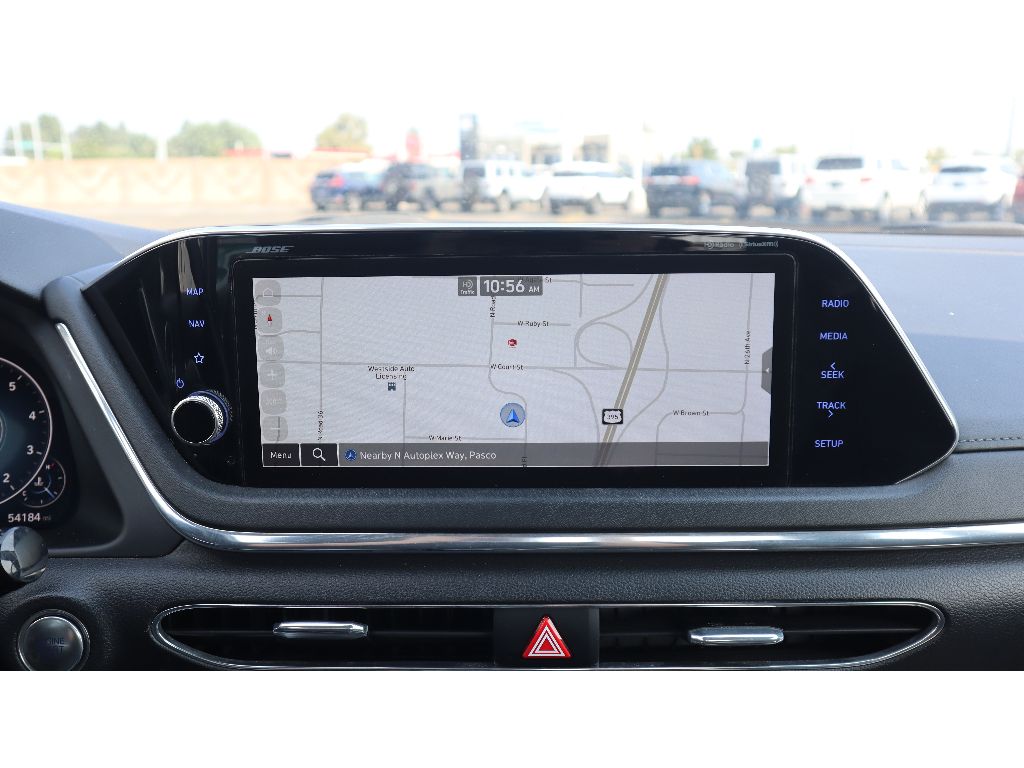 2023 Hyundai Sonata Limited photo 19