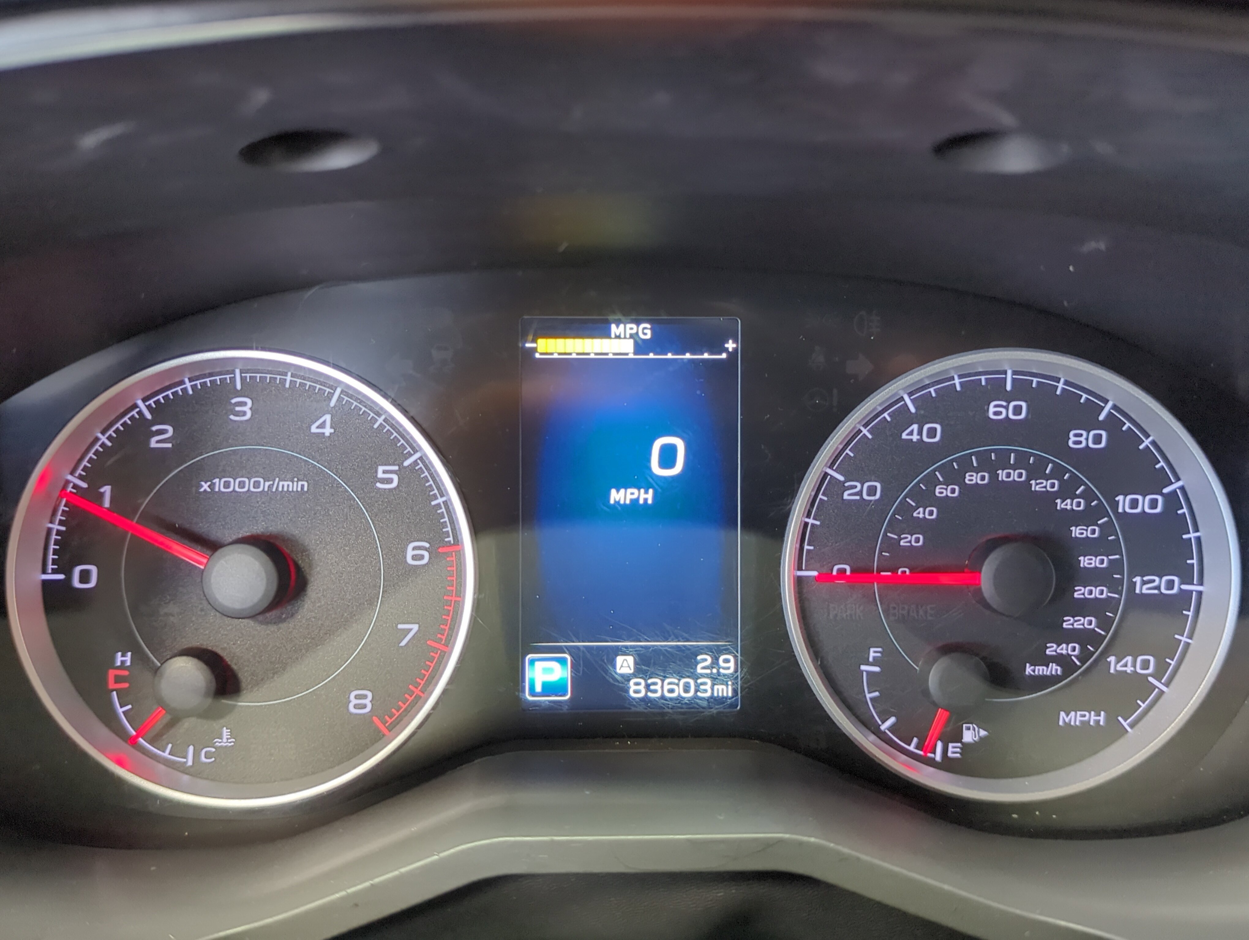 2022 Subaru Ascent Onyx Edition photo 16