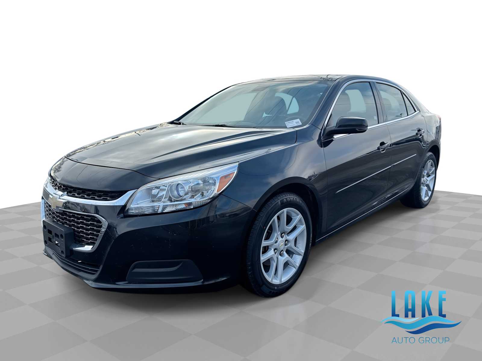 2015 Chevrolet Malibu 1LT