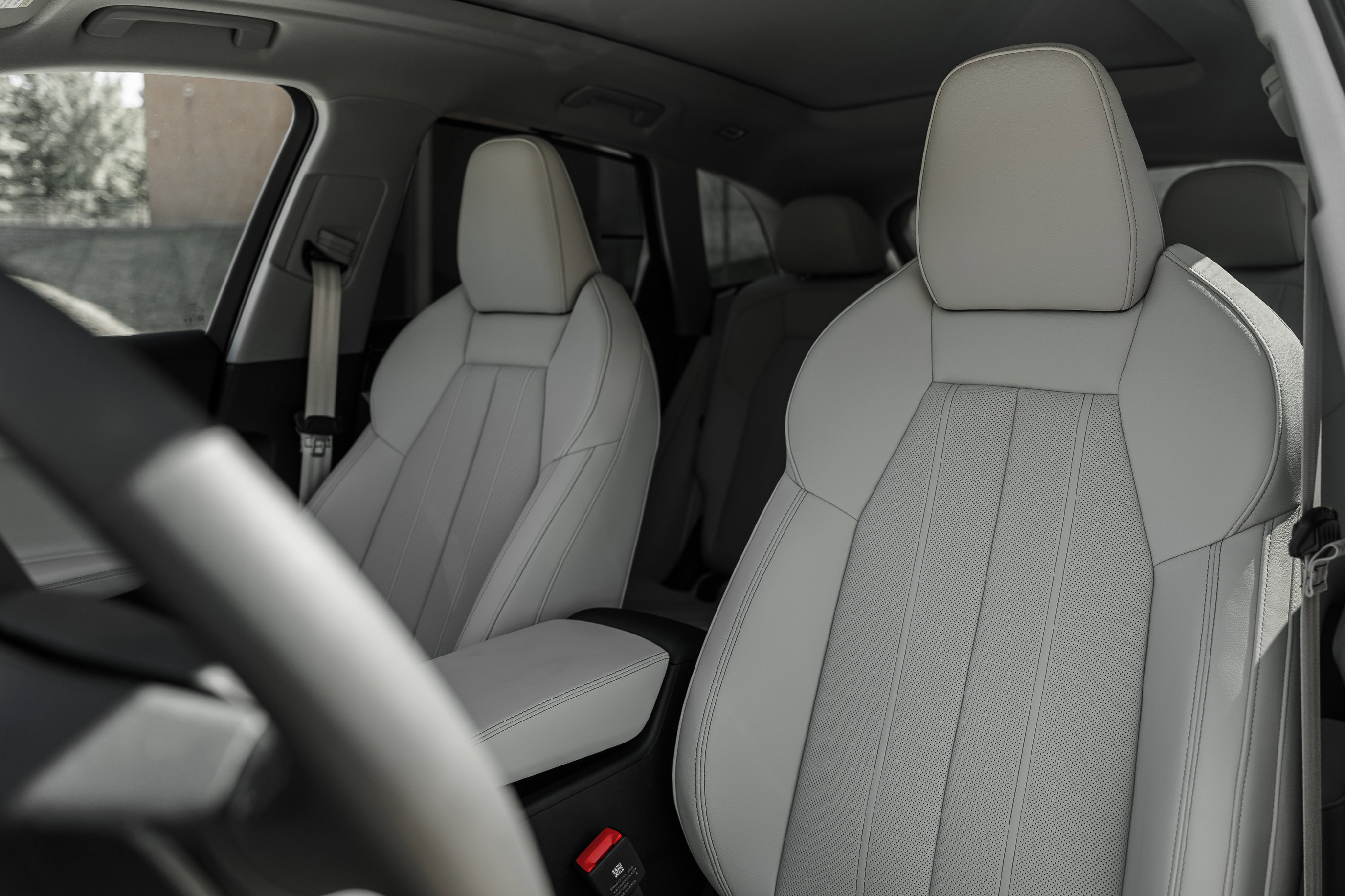 2025 Audi Q5 Premium Plus photo 20