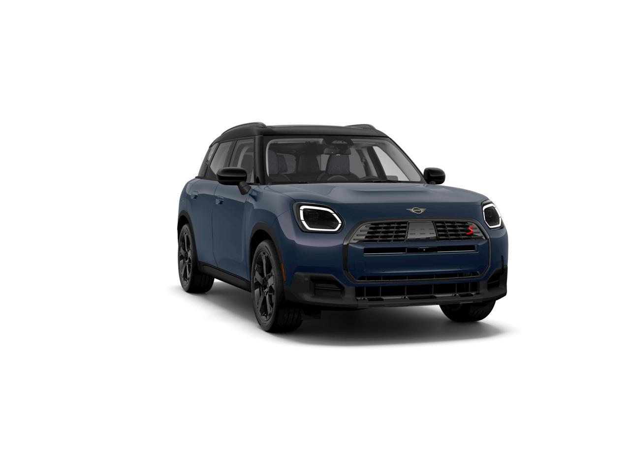 2025 MINI Countryman S's photo