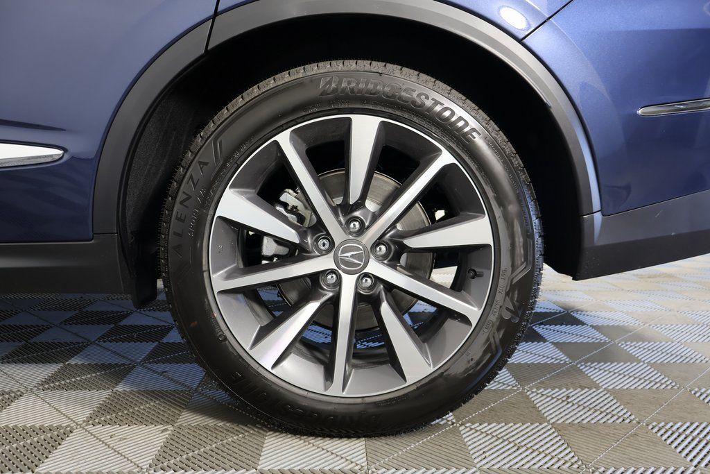 2026 Acura MDX Technology photo 9