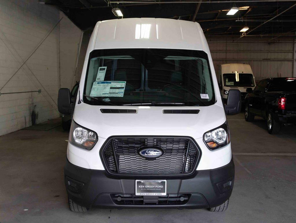 2024 Ford Transit 350