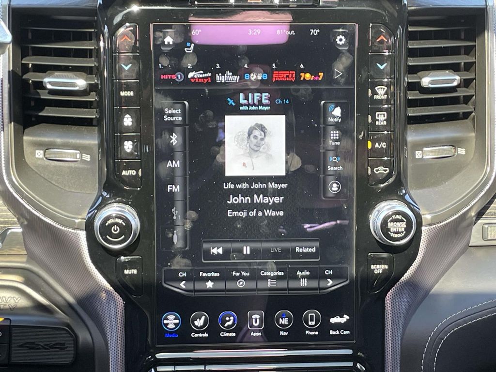 2019 Ram 2500 Limited photo 26