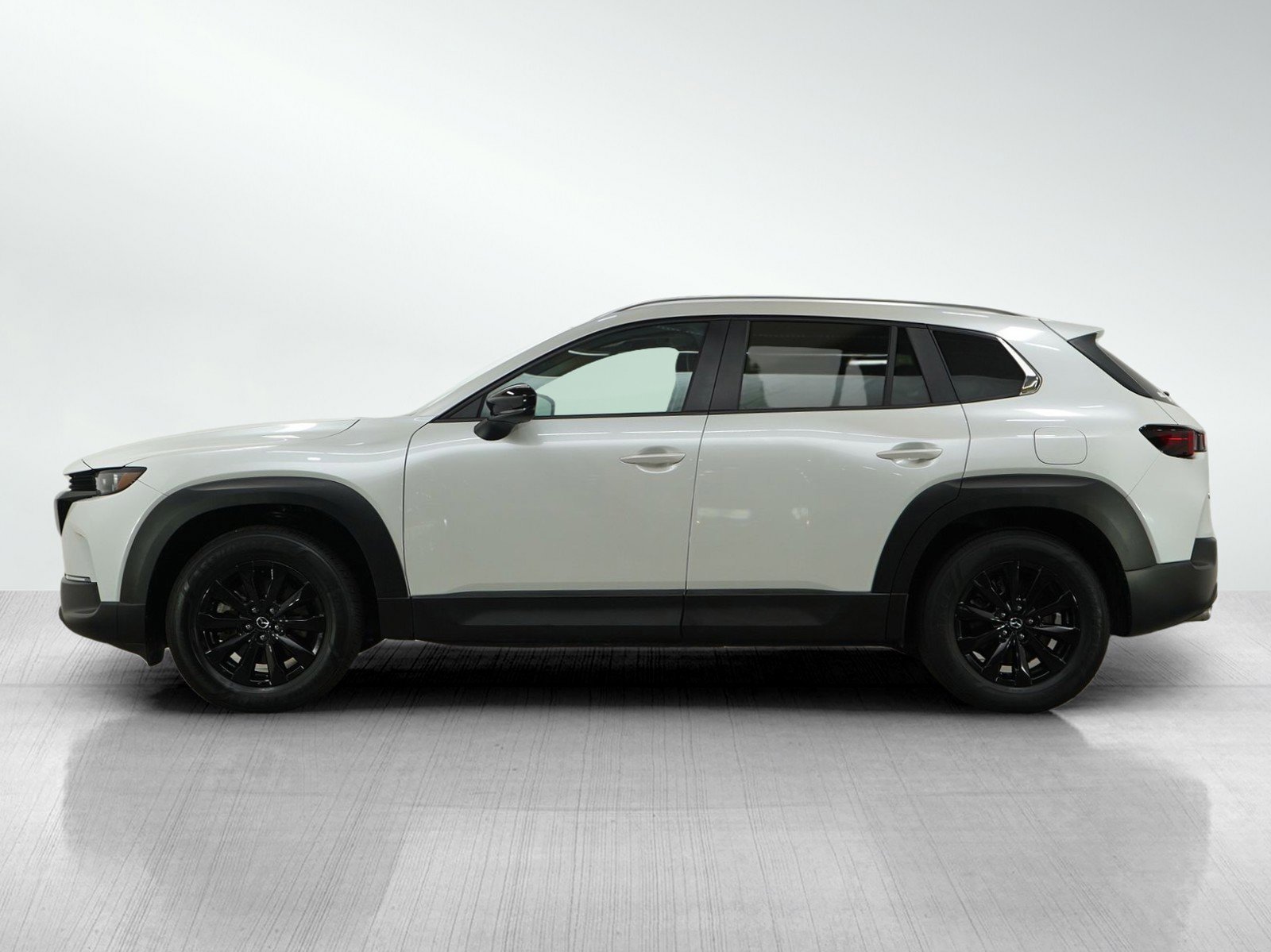 Used 2024 Mazda CX-50 S PREMIUM with VIN 7MMVABDM7RN159562 for sale in Burnsville, Minnesota
