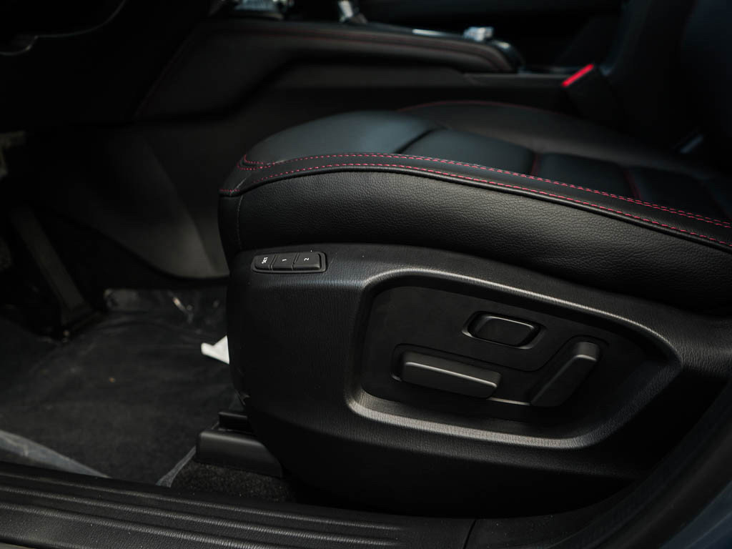 2025 Mazda CX-5 2.5 S Carbon photo 17