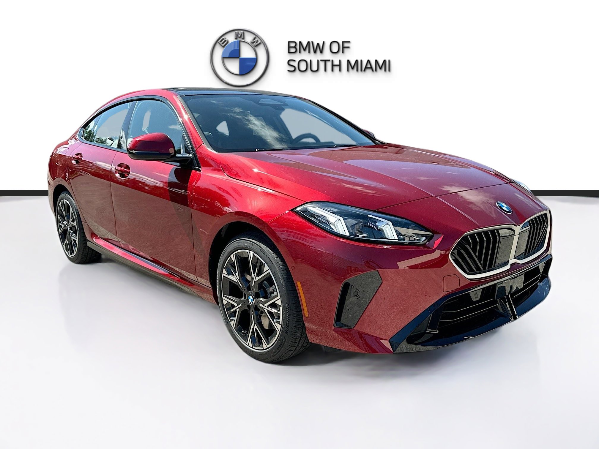 2026 BMW 2 Series 228