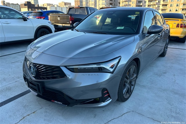 2024 Acura Integra A-Spec's photo