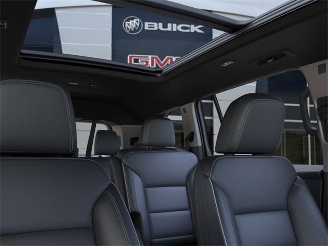 2026 Buick Enclave Preferred photo 24