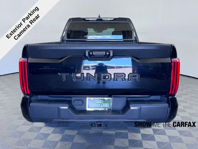 2023 Toyota Tundra SR5 photo 7