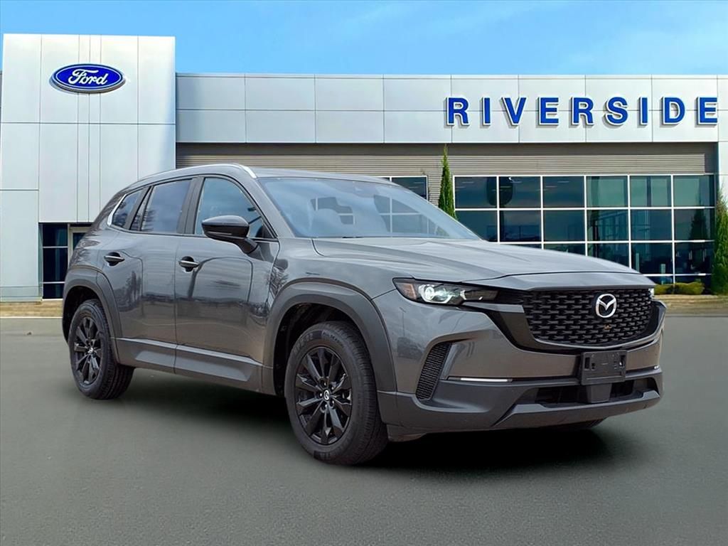 2024 Mazda CX-50 S PREFERRED's photo