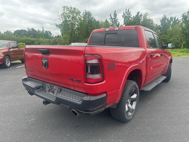 2022 Ram 1500 Big Horn Lone Star photo 7