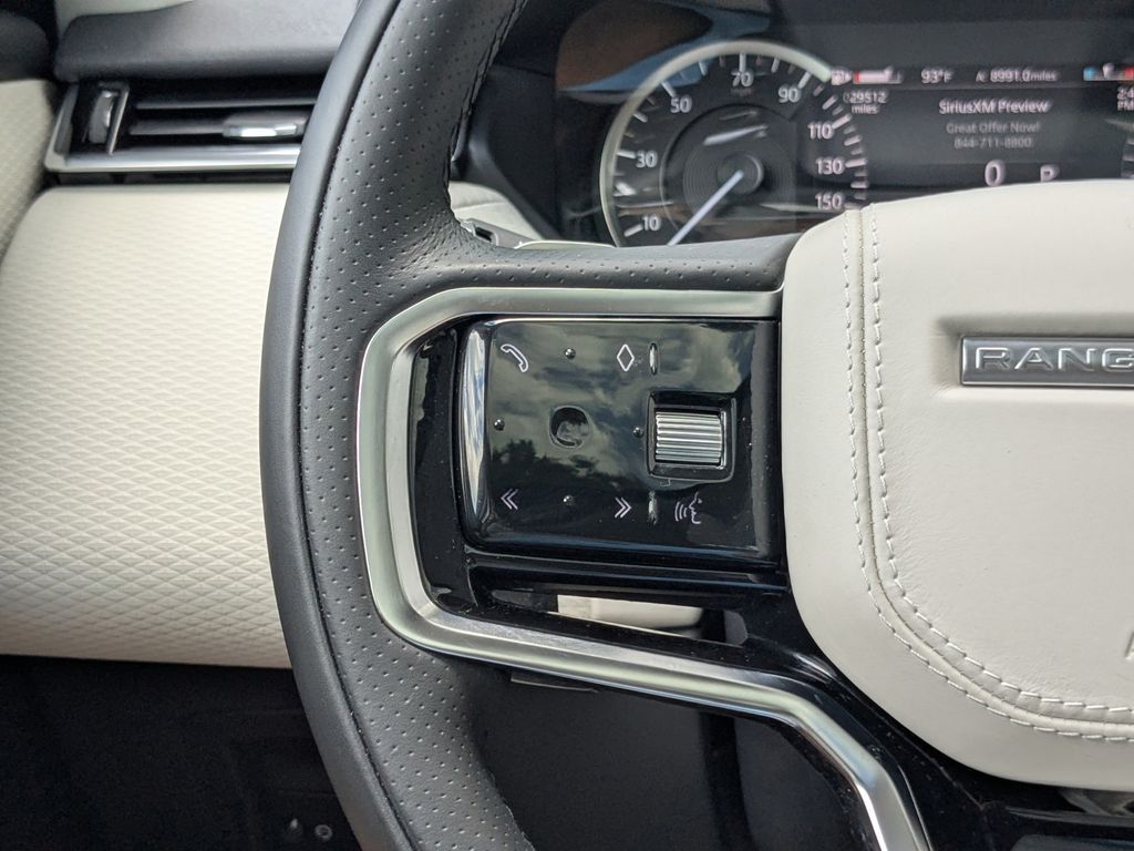 2023 Land Rover Range Rover Velar S photo 24