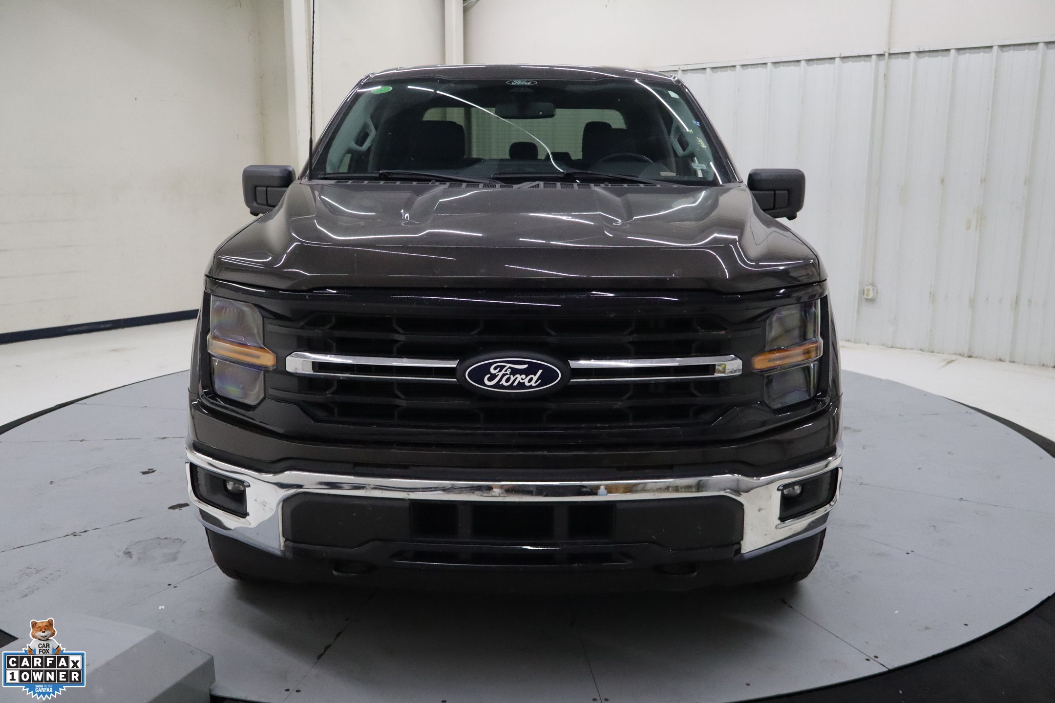 2024 Ford F-150 XLT photo 7