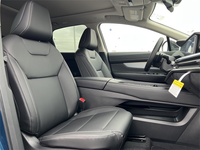 2025 Nissan Murano SL photo 17